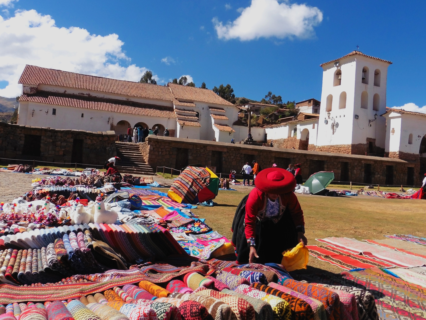 Beauty of Ancash