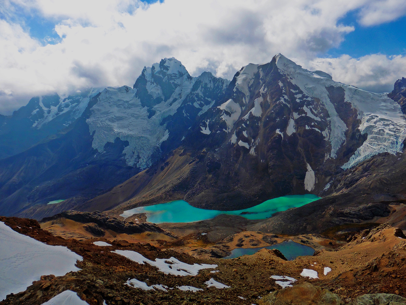 Beauty of Ancash