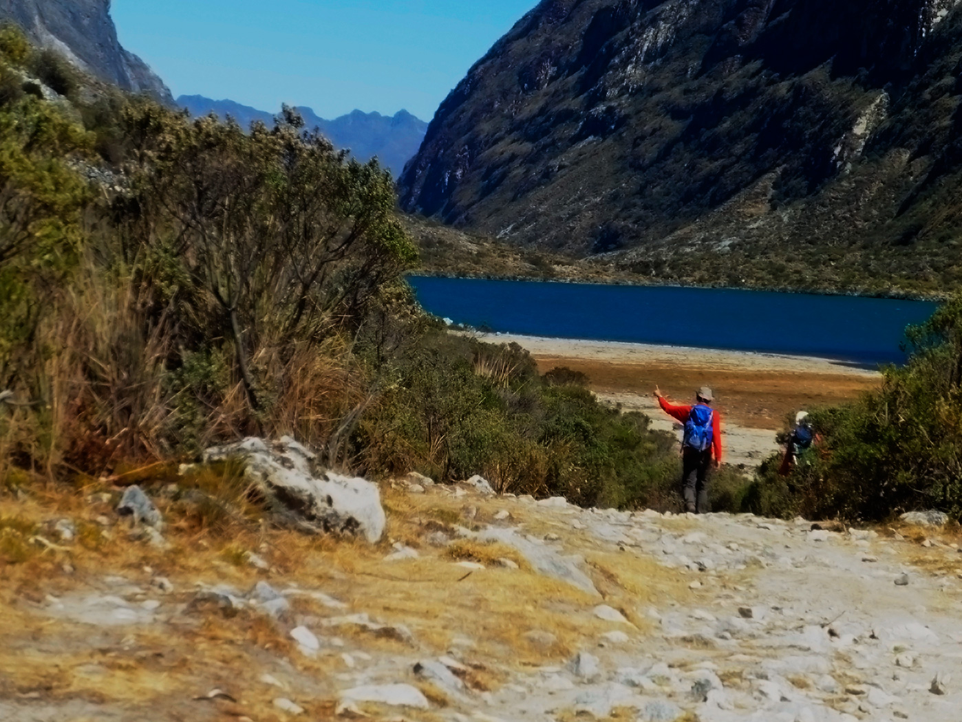 Beauty of Ancash