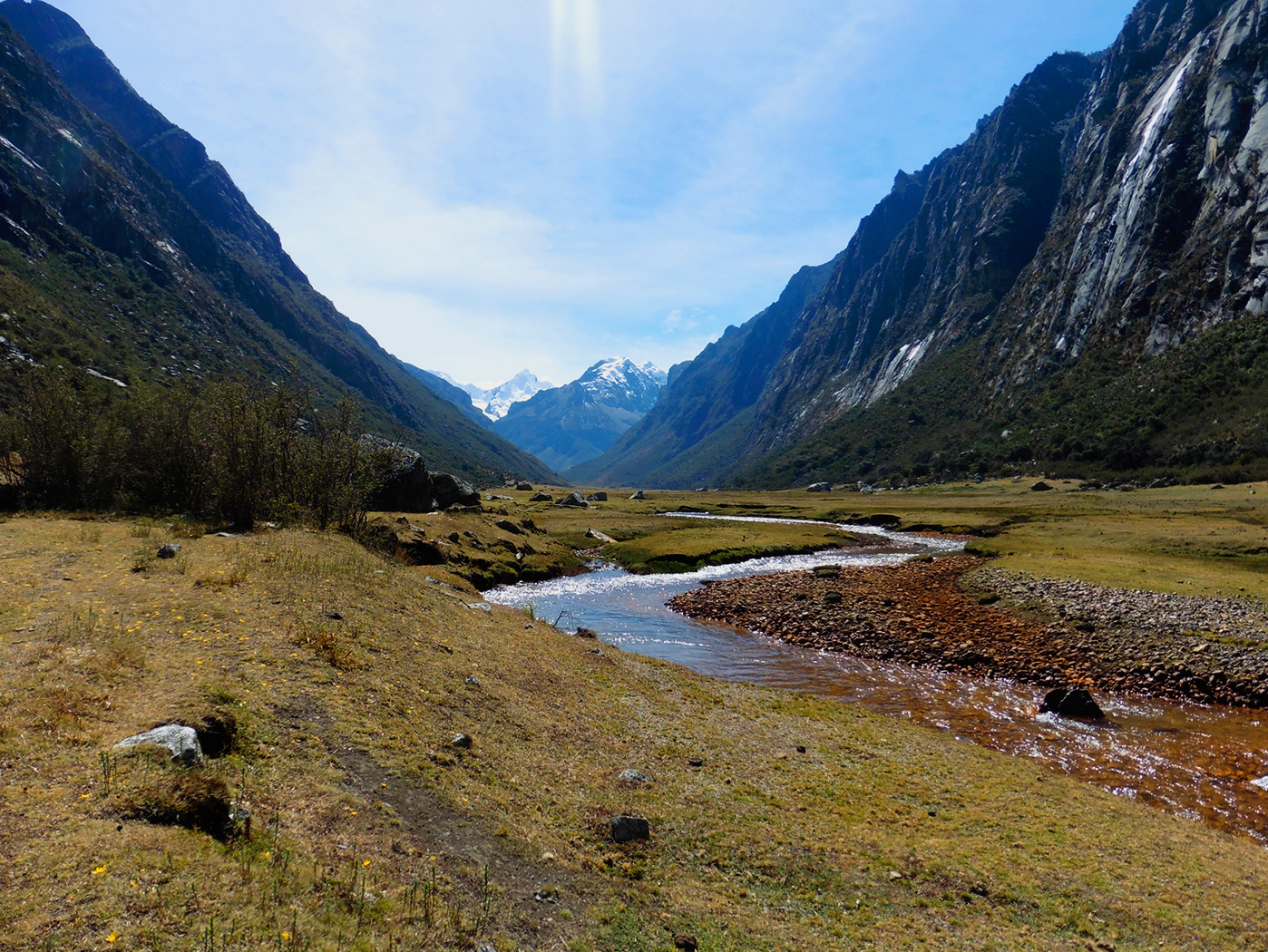 Beauty of Ancash