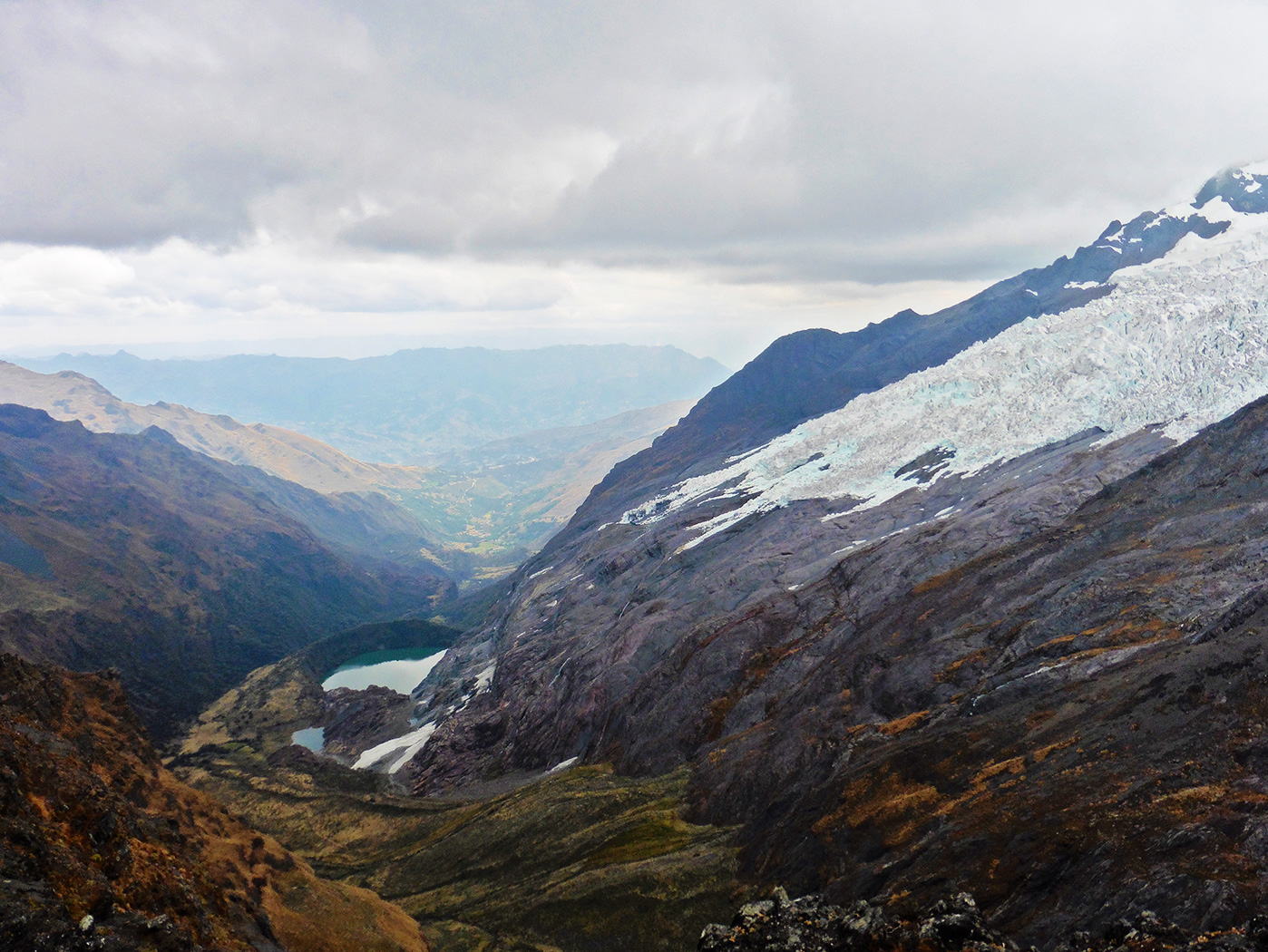 Beauty of Ancash