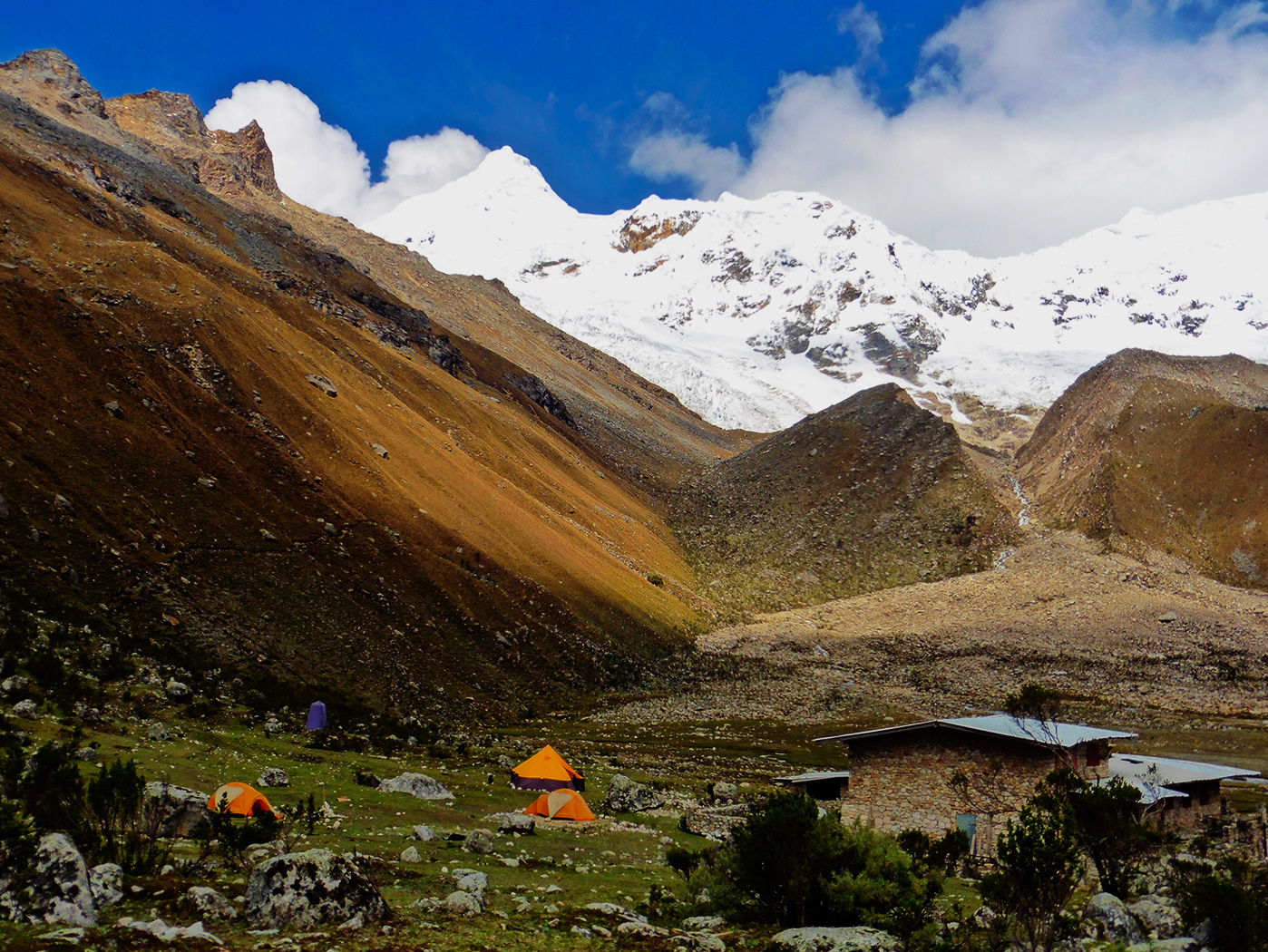 Beauty of Ancash