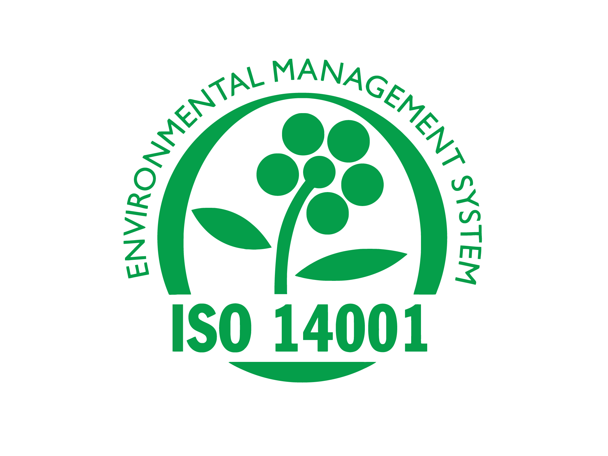 ISO 14001 Logo