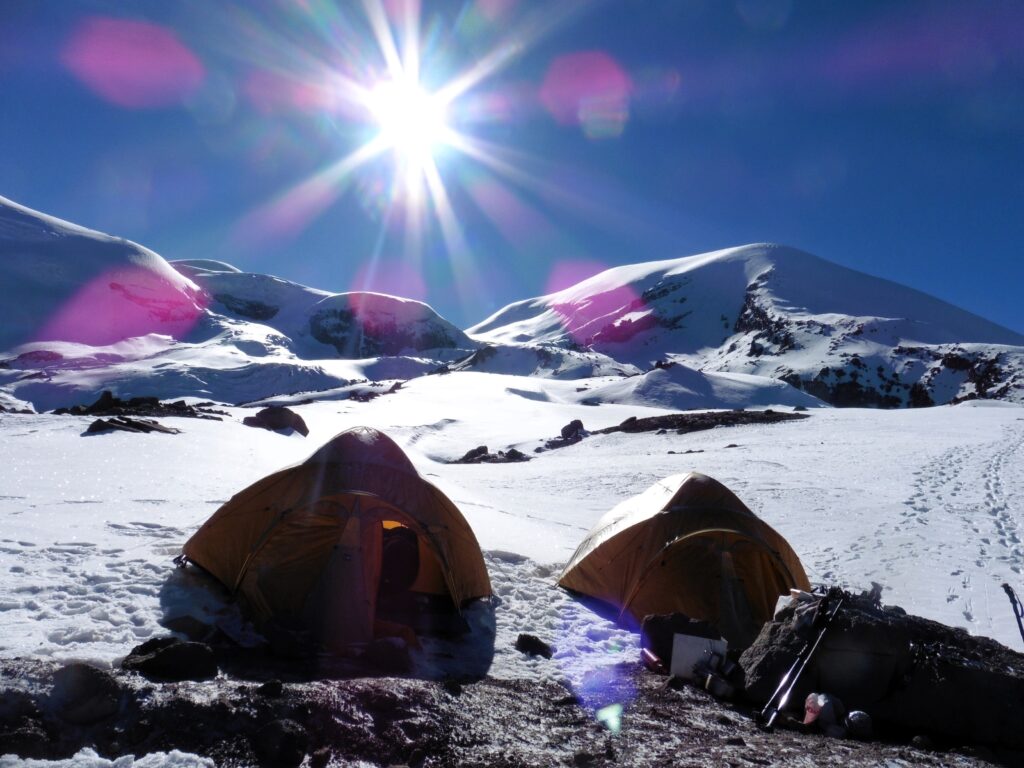 AREQUIPA – TREK MADRIGAL/OASIS SANGALLE ET VOLCANS CHACHANI – COROPUNA ET MISTI