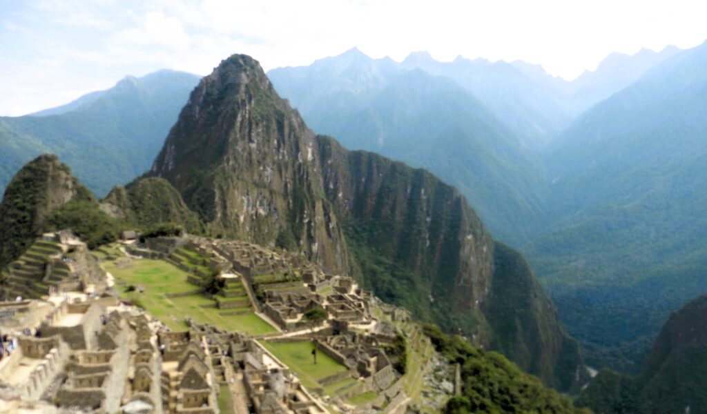 Randonnée à Santa Cruz et découverte culturelle de Cusco