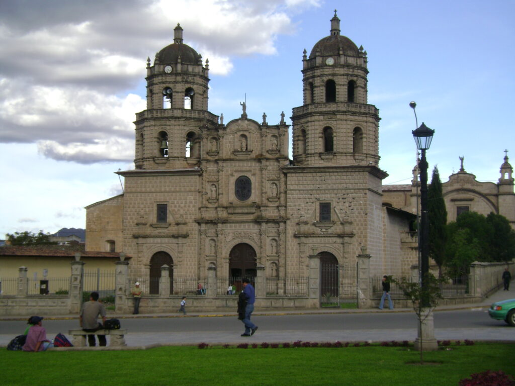 NORD DU PÉROU : VILLES OUBLIÉES ET LE TREK D’OLLEROS/CHAVIN