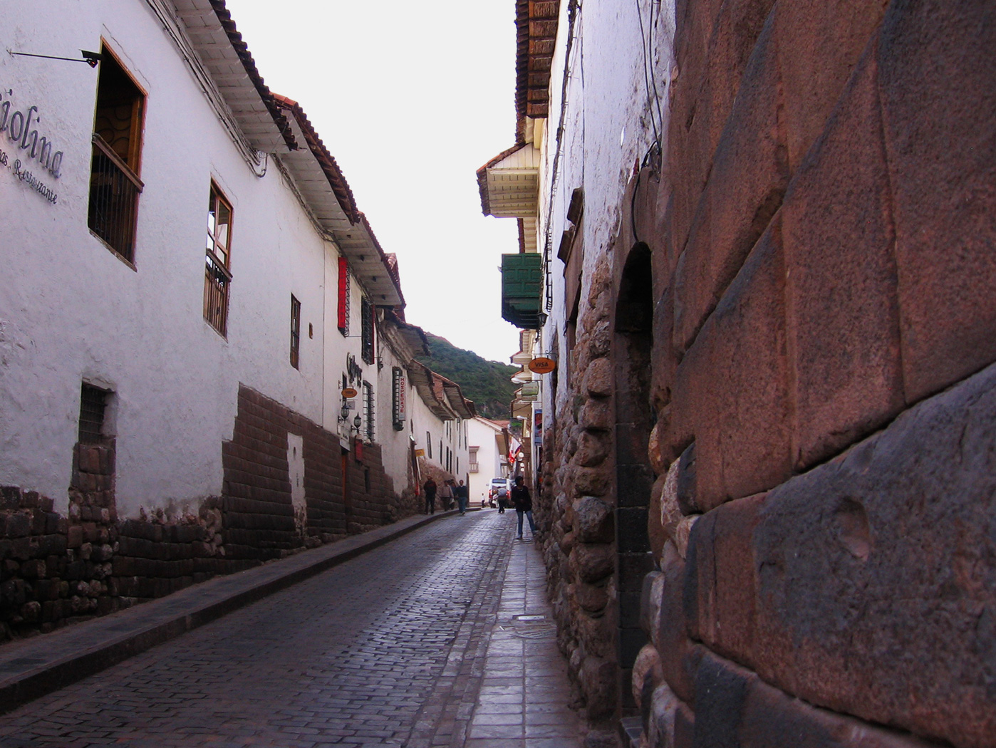 Cusco 