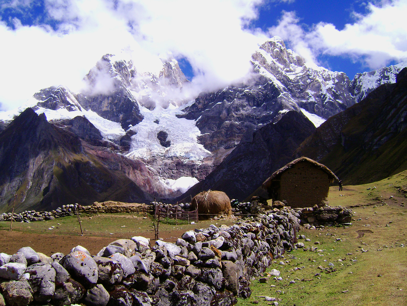 Huayhuash 